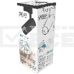 Система трековая Gauss TR067 16Вт 4000K цв.св.:белый нейтральный черный, фото 1