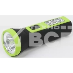 Фонарь ручной GAUSS GFL102 2W 100lm lead acid 250mAh LED, фото5