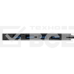 Хаб USB (концентратор) ExeGate DUB-4CP/1 (кабель-адаптер USB Type C --> 4xUSB3.0, Plug&Play, черный), фото4