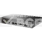 Сетевой коммутатор Smart L2 Surveillance Switch 8х1000Base-T PoE, 2x1000Base-X SFP, PoE Budget 130W, Long-range PoE up to 250m, фото4