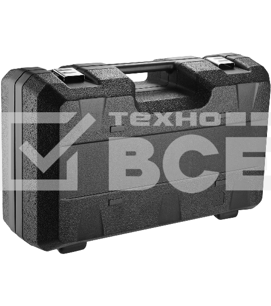 Пила цепная аккумуляторная в кейсе DEKO DKCHS 40 PRO [063-4357] { 2х20В, 2x4.0Ач, 2 з/у }