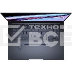 Ноутбук Asus Zenbook Pro 16X OLED UX7602VI-MY073X Core i9 13900H 32Gb SSD2Tb NVIDIA GeForce RTX4070 8Gb 16