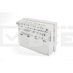 Источник питания СКАТ-1200И7 12В 5А корпус под АКБ 2х12Ач холодный пуск СС ТР ПБ SKAT-1200I7 power supply 12V 5A case for 2x12Ah battery cold start SS TR PB, фото6