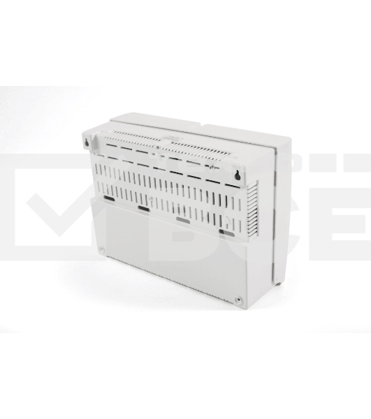 Источник питания СКАТ-1200И7 12В 5А корпус под АКБ 2х12Ач холодный пуск СС ТР ПБ SKAT-1200I7 power supply 12V 5A case for 2x12Ah battery cold start SS TR PB