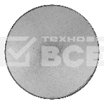 Бак Россия для воды оцинкованный с крышкой 20л, 67548, фото3