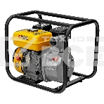Мотопомпа бензиновая для чистой воды PX-50, 7 л.с., 2