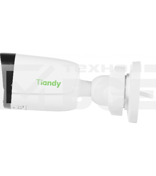 Камера видеонаблюдения IP Tiandy AK TC-C321N I3/E/Y/4mm 4-4мм цв. корп.:белый