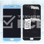 Дисплей для Meizu MX4 Pro белый, фото3