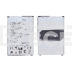 Аккумуляторная батарея BL-45F1F для LG Aristo, K10 Pro 2017 2410mAh 3,85V, фото 1