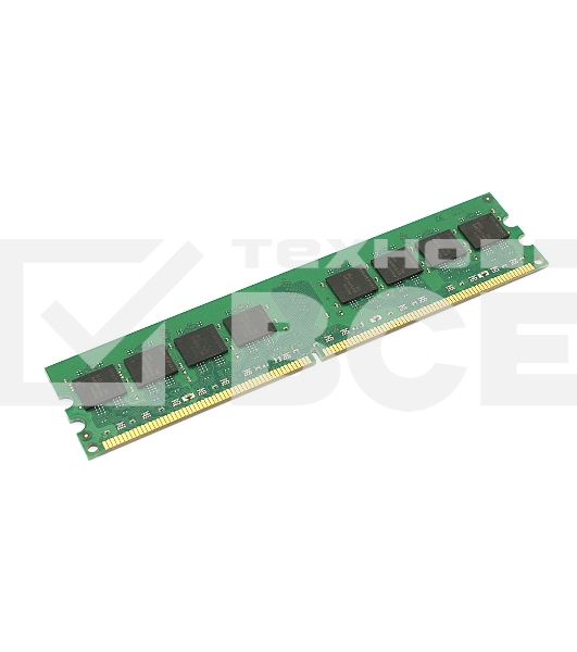 Оперативная память Ankowall, DDR2, 4GB (1x4GB), 800 MHz, CL6
