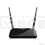 Беспроводной маршрутизатор D-Link DIR-615S/RU/B1A N300, фото8