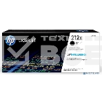 Картридж лазерный Cartridge HP 212X для CLJ Enterprise M554/M555/M578, черный ( 13 000 стр.), фото4