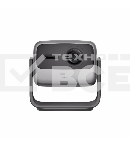 Проектор JMGO JMGO N1 PRO DLP 1500Lm LS 3200Lm ANSI (3840x2160) 1600:1 ресурс лампы:30000часов 1xUSB typeA 2xHDMI 5кг