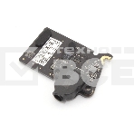 Аудио плата MacBook Air 13 Retina M1 A2337 Late 2020 черная 923-03672 820-01929-A, фото2