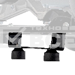 Транспортировочный комплект (колеса и ручки) для генераторов RS MTX, фото13