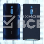 Задняя крышка для Xiaomi Redmi K20 синяя, фото 1