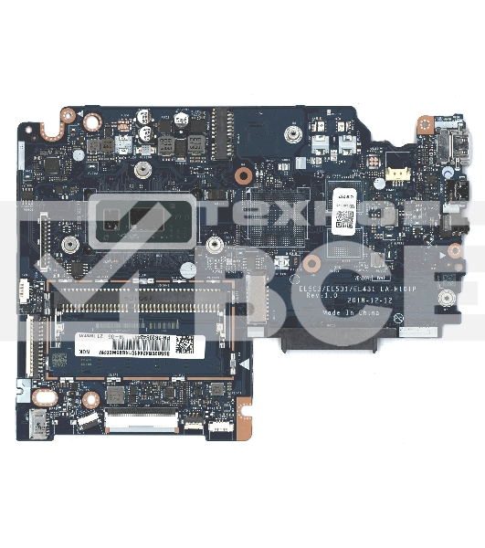 Материнская плата для Lenovo S340-14IWL NOK 5405U UMA 4GS