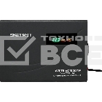 Стабилизатор напряжения Smartwatt AVR Triac 1000TW 1000ВА черный, фото12