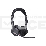 Гарнитура беспроводная Yealink BH70 Dual UC USB-A 1208664, фото5