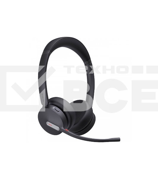Гарнитура беспроводная Yealink BH70 Dual UC USB-A 1208664
