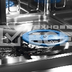 Встраиваемая посудомоечная машина Electrolux EEM48321L, фото5