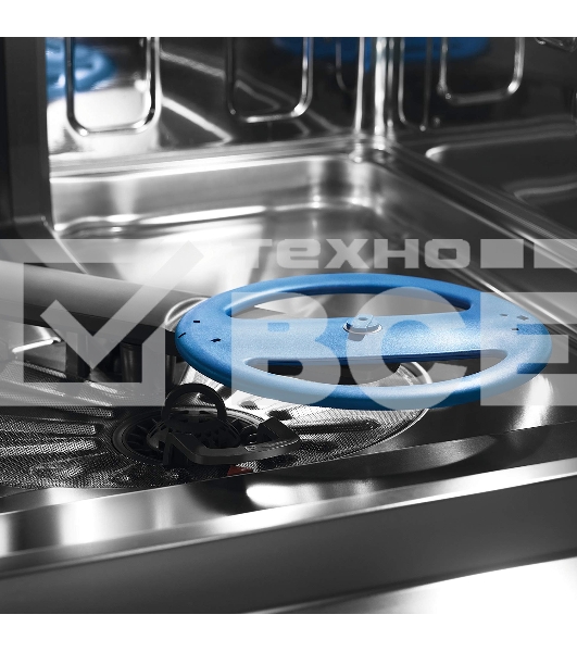 Встраиваемая посудомоечная машина Electrolux EEM48321L