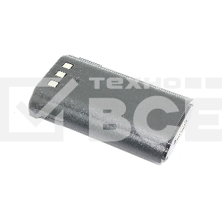 Аккумулятор Amperin для Icom IC-A14, F14, F15, F16 (BP-231, BP-232) 1150mAh 7,4V li-ion
