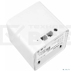 Двухдиапазонная Wi-Fi Mesh система Tenda nova MW3 (3 роутера) АС1200 , 2 порта fast ethernet RJ45, фото6