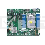 Материнская плата серверная SuperMicro X12SPL-F-B, сокет LGA4189, Intel C621A, DDR4 ECC, 8xDDR4, 2xPCIe 4.0 x16, 5xPCIe x8, 10xSATA, 1xM.2, 2xUSB 3.2, 2xUSB 2.0, 2xRJ-45, VGA, ATX, фото3