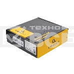 Кабель Cablexpert FPC-5051E-4-CU-OUT/100, FTP outdoor 4x2x0.51, медный, кат.5e, однож., 100м, box, черный, фото 1