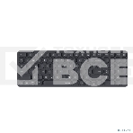 Клавиатура беспроводная Rapoo E9310M Ультра-тонкая 2.4ГГц, Bluetooth3.0, серый, фото 1