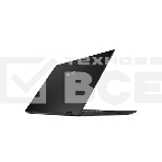 Ноутбук MSI Summit E16 AI Studio A1VETG-017RU черный 9S7-159621-017 Core Ultra 7 155H 16Gb SSD1Tb NVIDIA GeForce RTX4050 6Gb 16