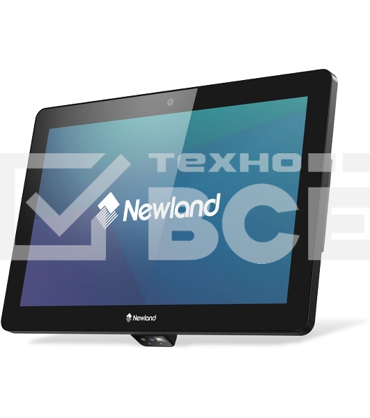 Микрокиоск NQuire 1000 Manta III Micro Kiosk with 10