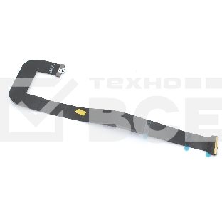 Шлейф трекпада IPD MacBook Air 13 M2 A2681 Mid 2022 821-03871