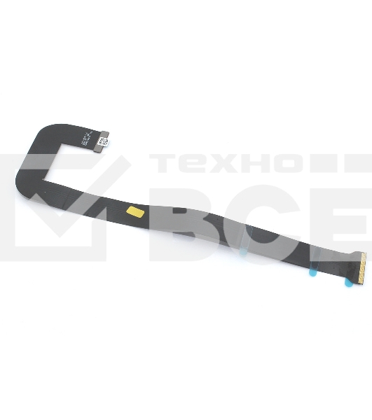 Шлейф трекпада IPD MacBook Air 13 M2 A2681 Mid 2022 821-03871