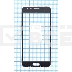 Защитное стекло для Samsung Galaxy J3 (2016) SM-J320 белый, фото 1