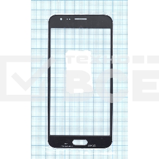Защитное стекло для Samsung Galaxy J3 (2016) SM-J320 белый