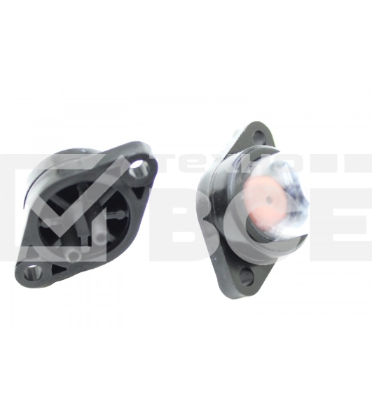 Кнопка подкачки топлива (праймер) для Partner P350/P351 123032