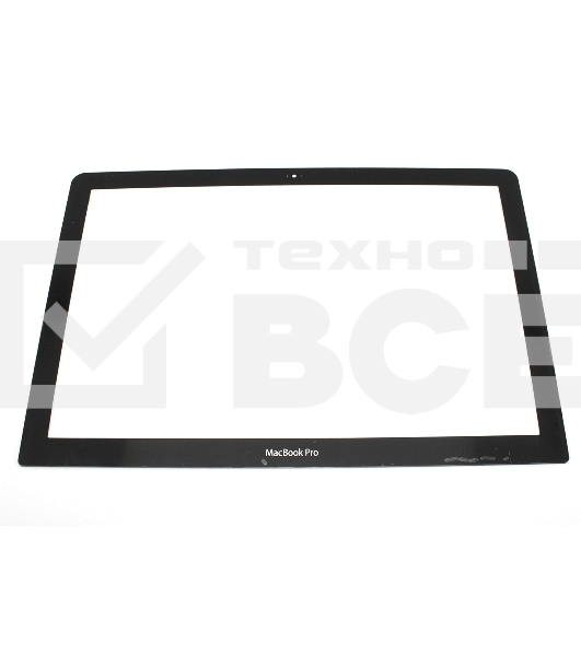 Стекло дисплея для MacBook Pro 13 A1278 Mid 2009 - Mid 2012