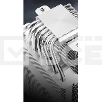 Кулер Thermalright Phantom Spirit 120 SE ARGB Soc-AM5/AM4/1151/1200/1700 черный 4-pin 25.6dB Al+Cu 765gr Ret (PS120-SE-ARGB), фото3