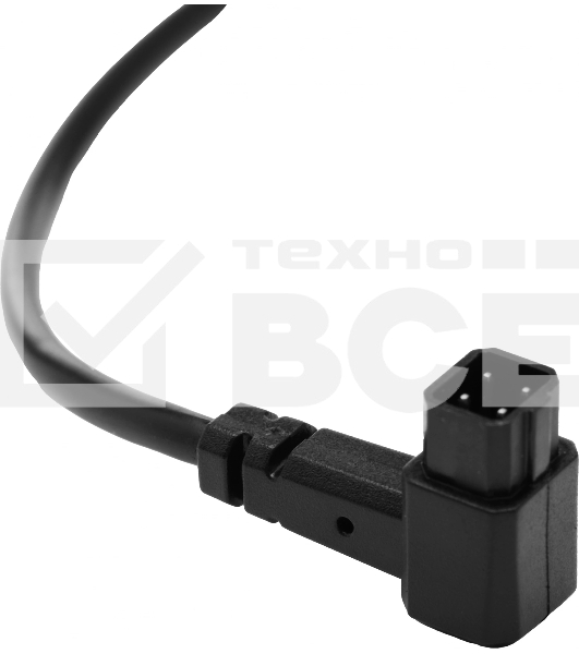 Объектив Trassir TR-L4M2.7D5-50IR