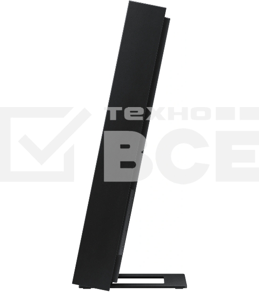 Саундбар Samsung HW-LS60D/RU, 3.1, 430Вт, черный