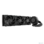 Жидкостная система охлаждения Arctic Cooling Liquid Freezer III Pro 360 Multi Compatible All-In-One ACFRE00180A черный 120мм алюминий+медь 3000rpm 4-pin, фото12