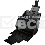 Сканер Canon DR-C230 (2646C003) A4 черный, фото2