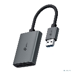 Адптер USB3.0 Type-C/ SD/ microSD TP-Link UA430, фото4