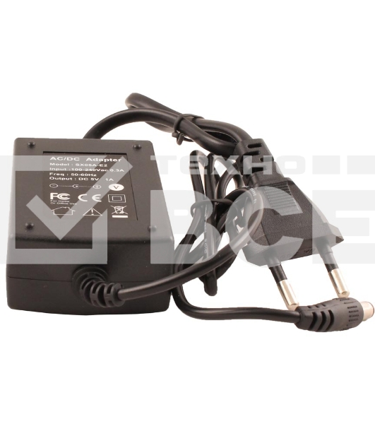 Конвертер Osnovo OMC-100-11S5a