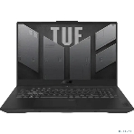 Ноутбук ASUS TUF A16 FA607NUQ-RL024/16'/IPS/AMD Ryzen 7 170/16384Mb/512Gb SSD/nVidia GeForce RTX4050(6144Mb)/DOS/серый/2.2kg, фото17