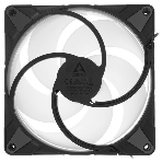 Вентилятор для корпуса ARCTIC P14 PWM PST A-RGb 0dB черный - retail (ACFAN00239A), фото5