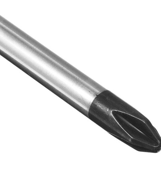 Отвертка Matrix Anti-Slip 12246 PH1 х 150 мм, CrV, двухкомп. рукоятка