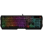 Клавиатура A4Tech Bloody B140N проводная USB черный, фото28